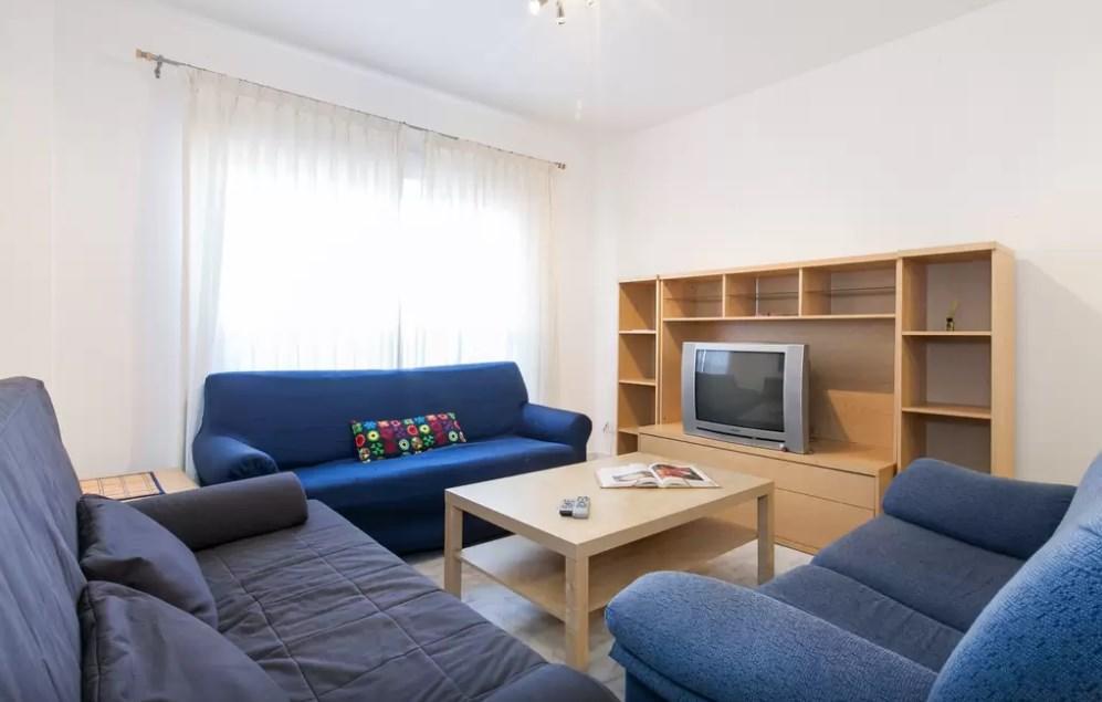 Appartement Holi-rent Brasil *