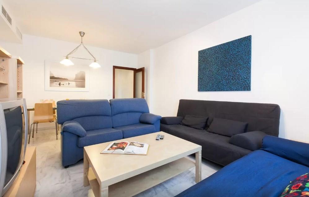 Appartement Holi-rent Brasil