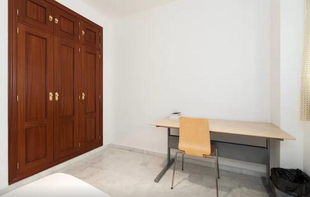 Appartement Holi-rent Brasil Séville