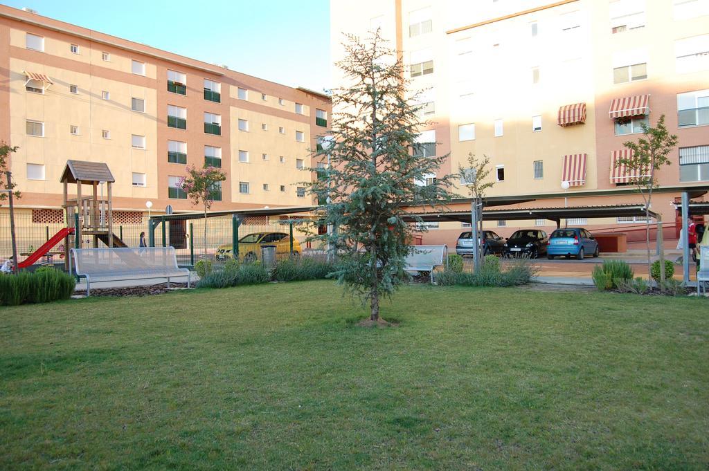 Holi-rent Brasil Sevilla