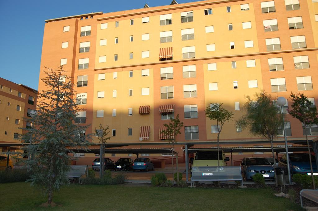 Apartamento Holi-rent Brasil